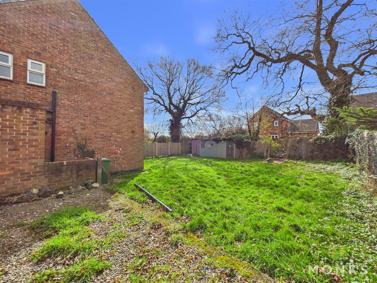 20 Church Close, Shrewsbury, SY4 4JX For Sale